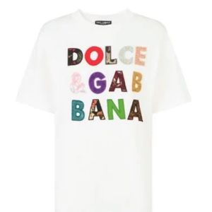 Dolce & Gabanna tshirt